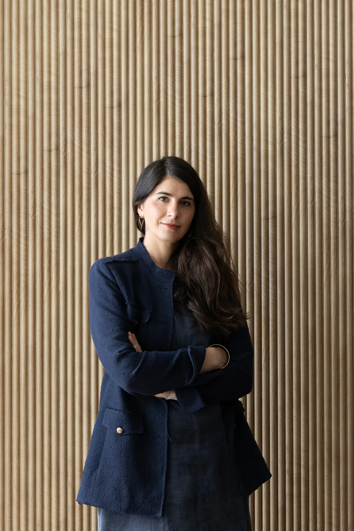 Antonia Schneider Brandes