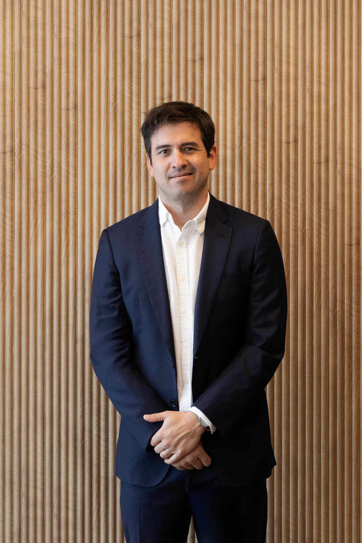 Nicolás Muñoz Biggs